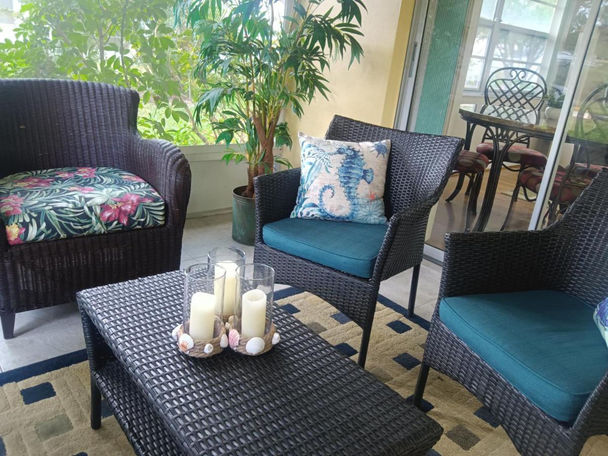 Comfortable, Sunny, Quiet Neighborhood 里奇港 外观 照片